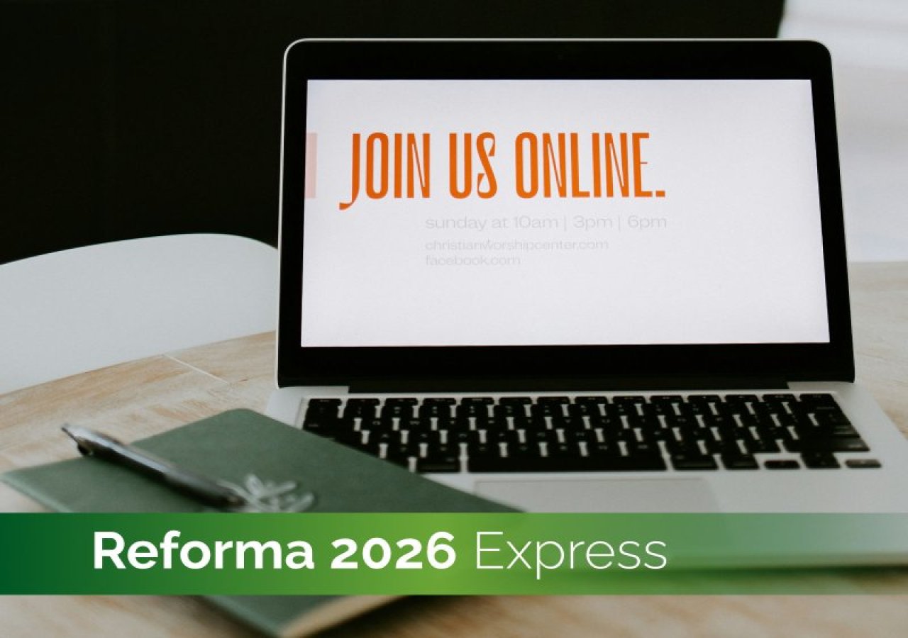 Reforma 2026 Express